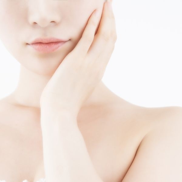 ひたちなか市の当院はシミ取りを行っているクリニックです