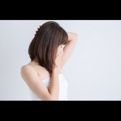 ひたちなか市の皮膚科でワキガ治療なら当院へお任せください！