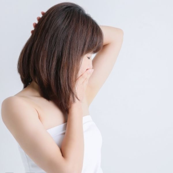 ひたちなか市の皮膚科でワキガ治療なら当院へお任せください！